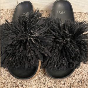 Ugg cindi sandals